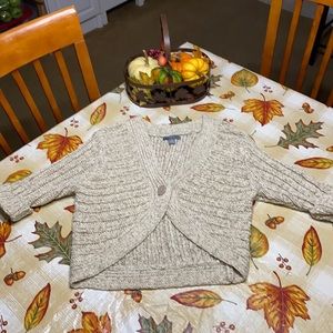 APT. 9 Cardigan 🎉FINAL PRICE🎉